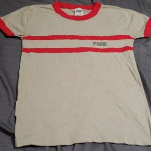 VS PINK T-shirt